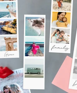 Tiras de Fotomatón personalizadas - Imagen 5