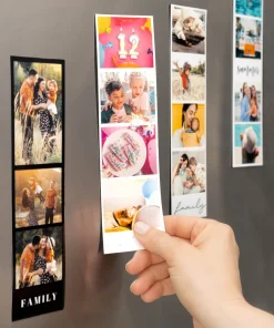 Tiras de Fotomatón personalizadas - Imagen 4
