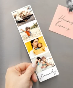 Tiras de Fotomatón personalizadas - Imagen 3