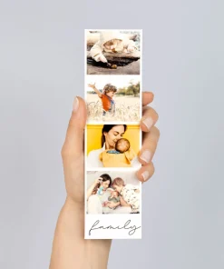 Tiras de Fotomatón personalizadas - Imagen 19