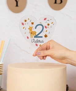 Toppers personalizados - Imagen 20