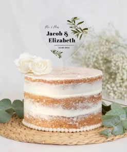 Toppers personalizados - Imagen 18