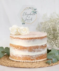 Toppers personalizados - Imagen 17