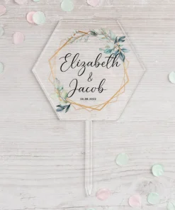 Toppers personalizados - Imagen 16