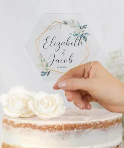 Toppers personalizados - Imagen 15