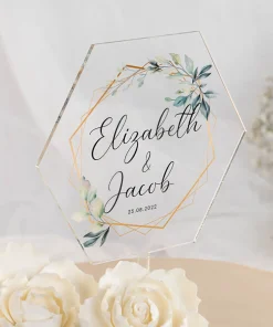 Toppers personalizados - Imagen 14