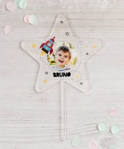 Toppers personalizados - Imagen 6