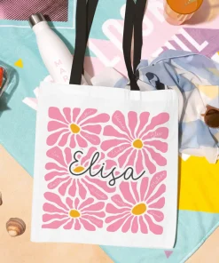 Tote Bag personalizada poliéster - Imagen 5