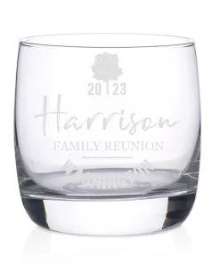 Vaso de agua personalizado - Imagen 3
