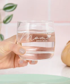 Vaso de agua personalizado - Imagen 12