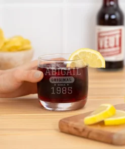 Vaso de agua personalizado - Imagen 10