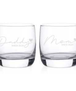 Vaso de agua personalizado - Imagen 8