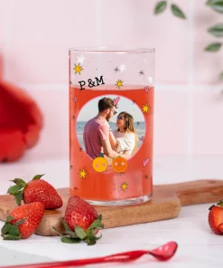 Vaso de cóctel personalizado - Imagen 3