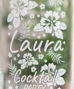 Vaso de cóctel personalizado - Imagen 16