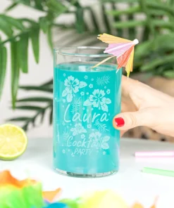 Vaso de cóctel personalizado - Imagen 15