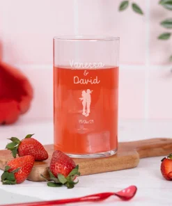 Vaso de cóctel personalizado - Imagen 12