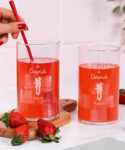 Vaso de cóctel personalizado - Imagen 10