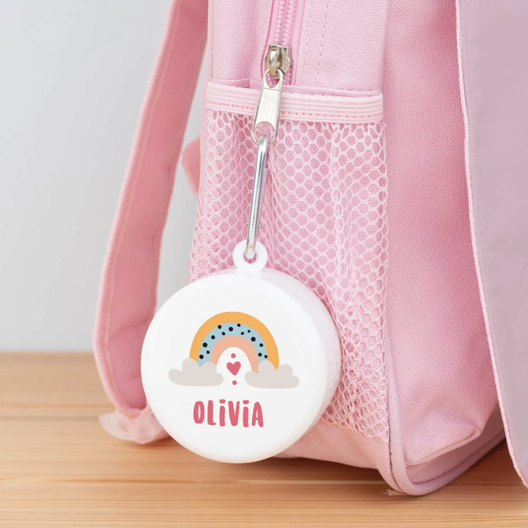 Vaso plegable personalizado - Imagen 4
