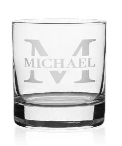 Vaso de whisky personalizado - Imagen 7