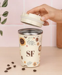 Vaso térmico personalizado - Imagen 3