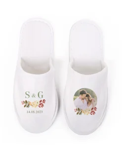 Zapatillas de viaje personalizadas - Imagen 5