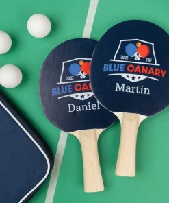 Palas de Ping-Pong Personalizadas