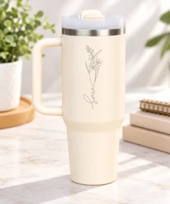 Taza térmica