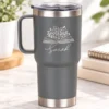 Taza térmica