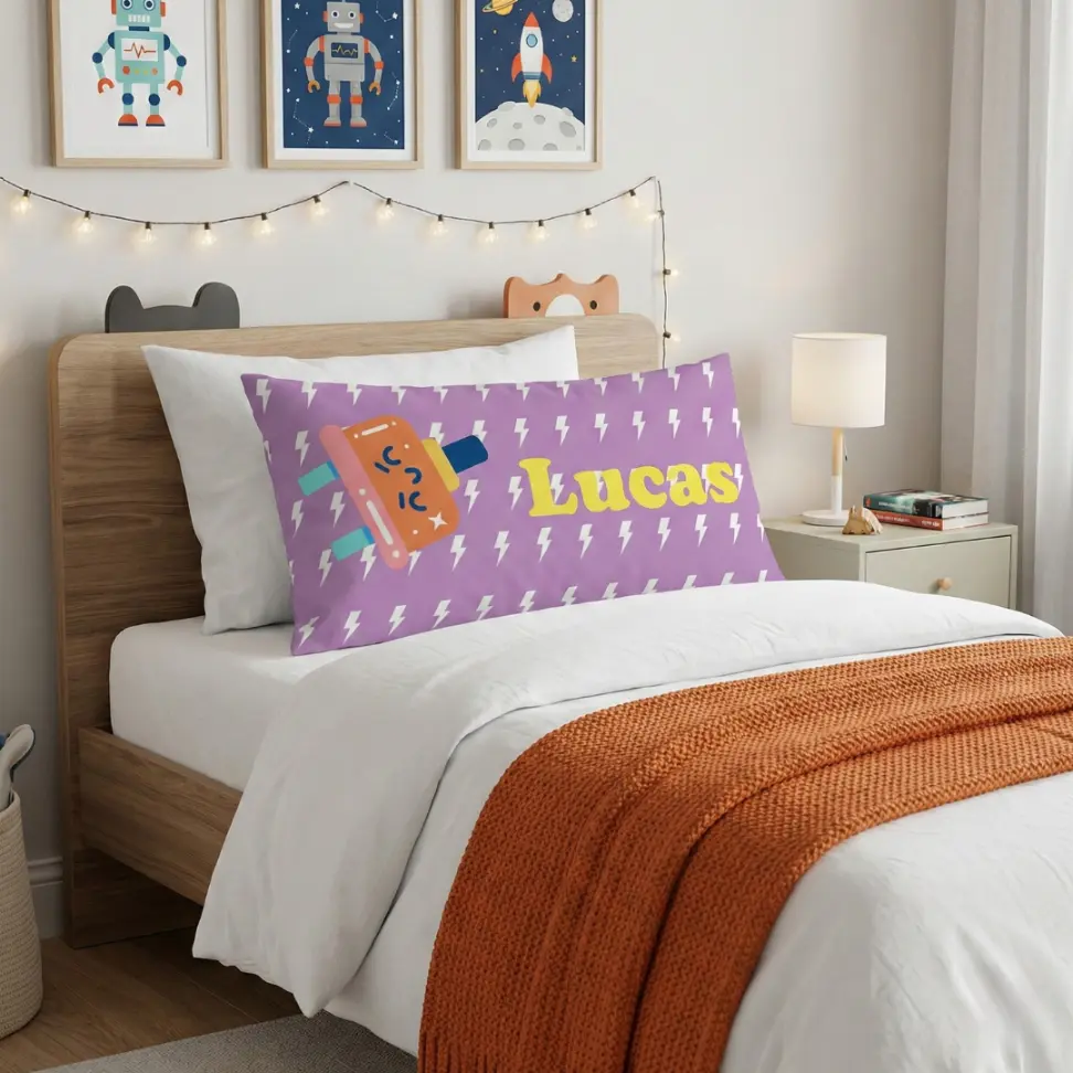Almohadas personalizadas - Imagen 3