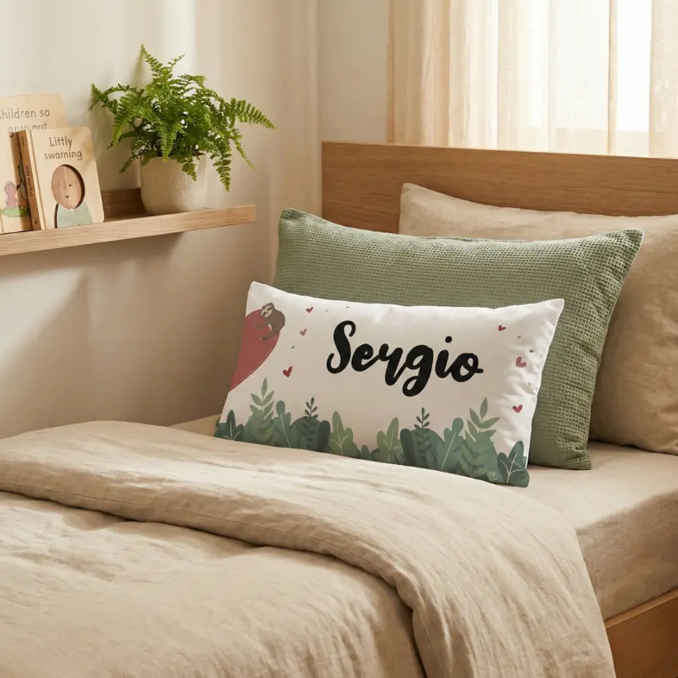 Almohadas personalizadas - Imagen 4