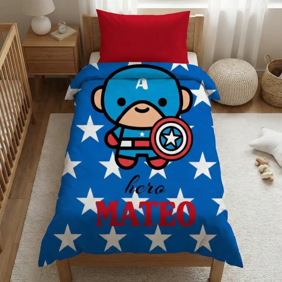 Fundas nórdicas personalizadas - Imagen 3