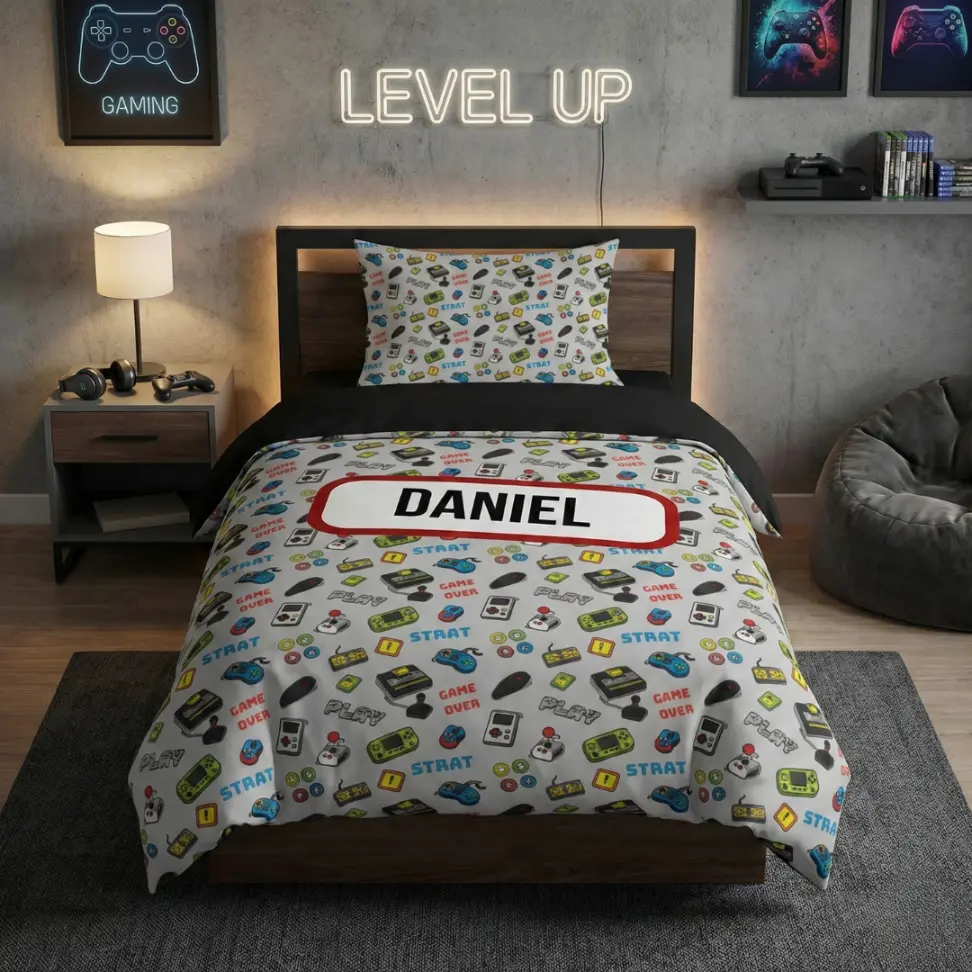 Fundas nórdicas personalizadas - Imagen 4