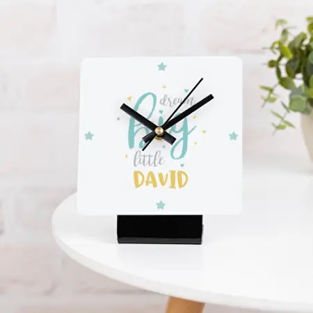 Reloj de mesa personalizado - Imagen 9