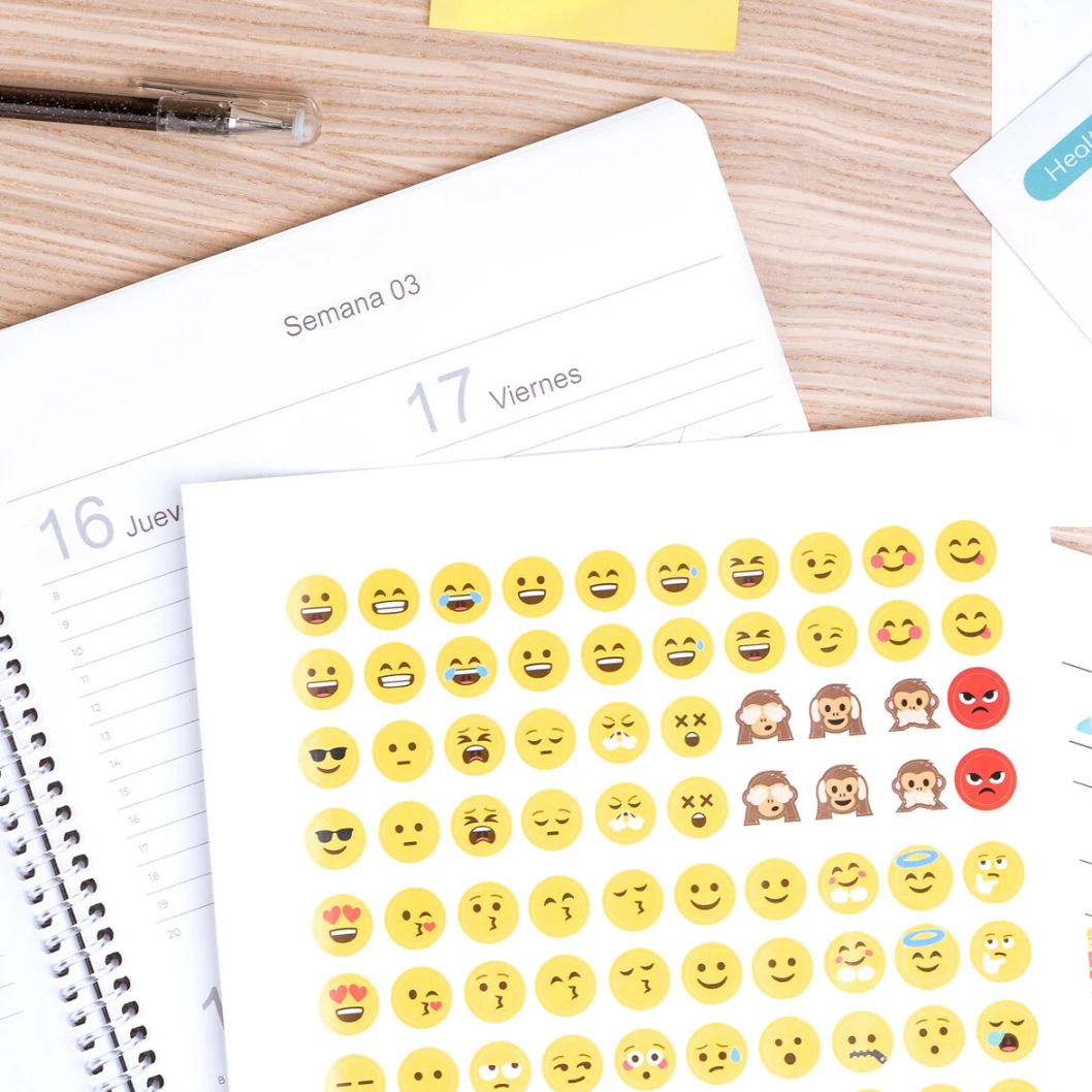 Agendas personalizadas - Imagen 38