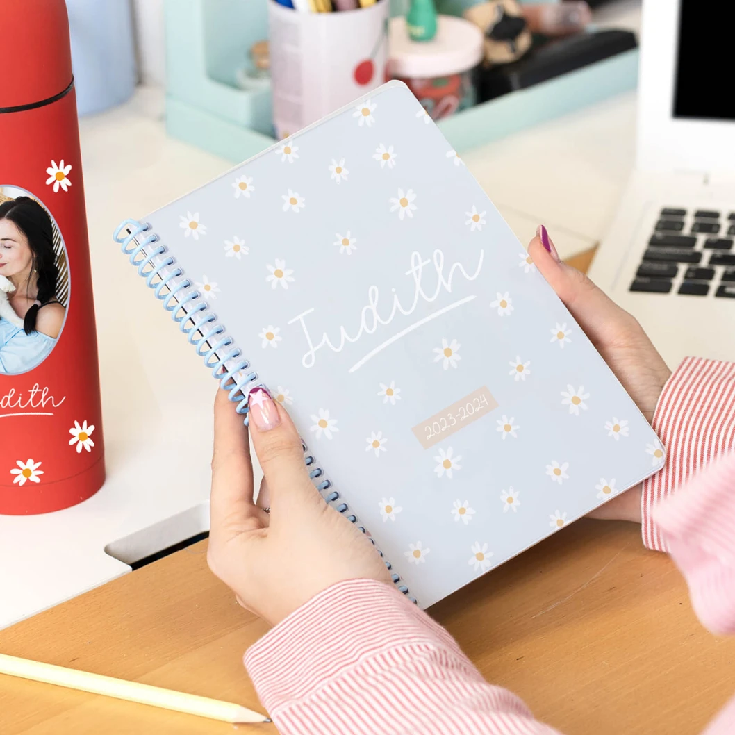 Agendas personalizadas - Imagen 32