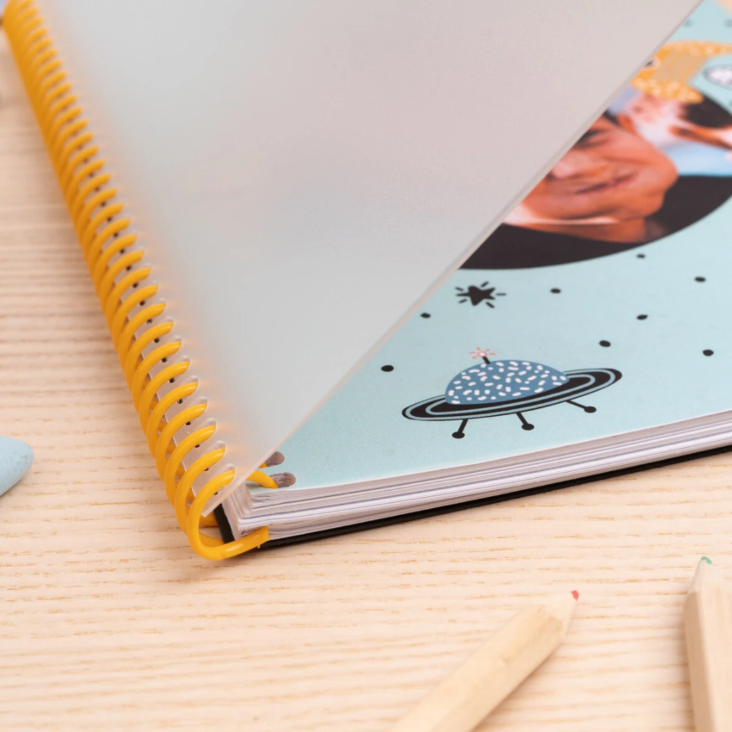 Agendas personalizadas - Imagen 6