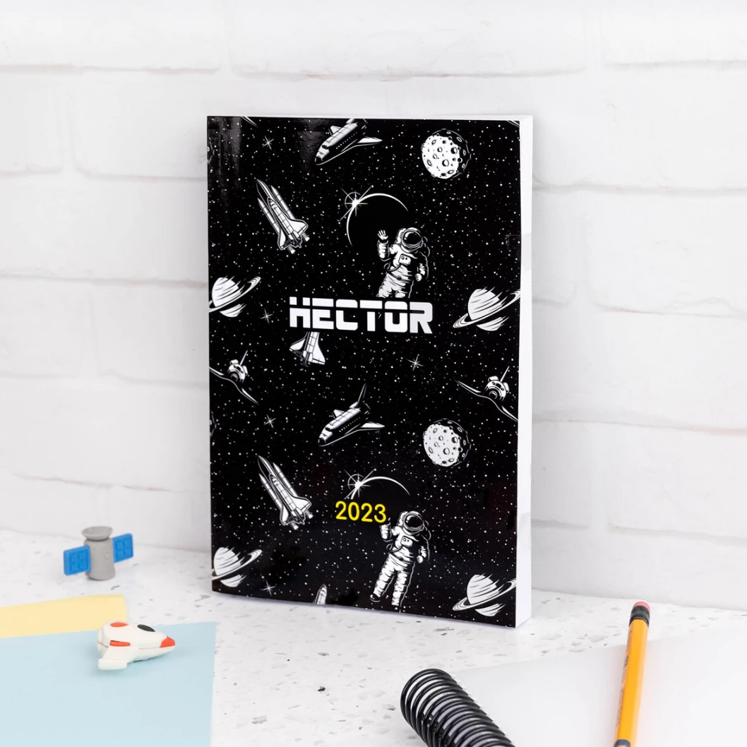 Agendas personalizadas - Imagen 26