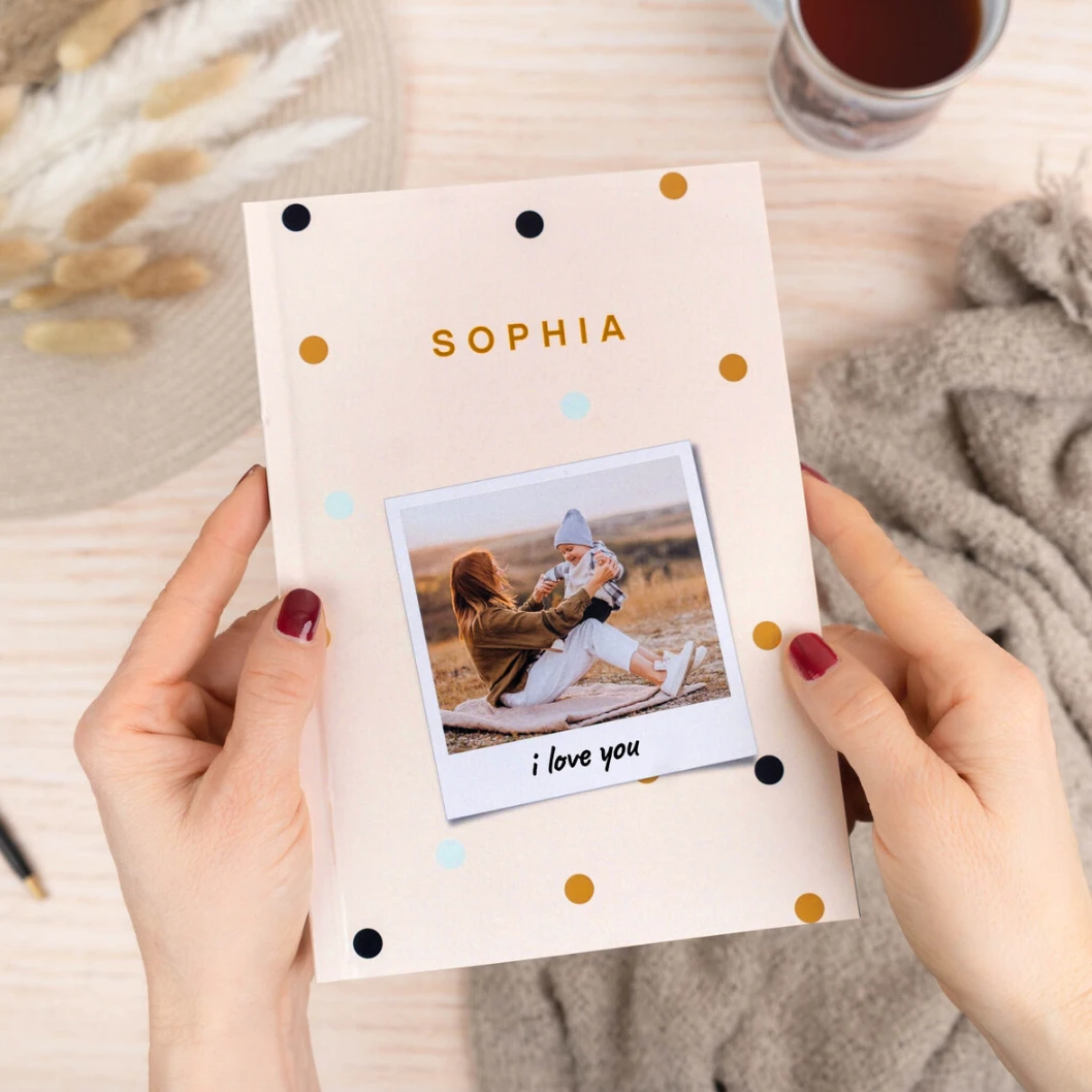 Agendas personalizadas - Imagen 19