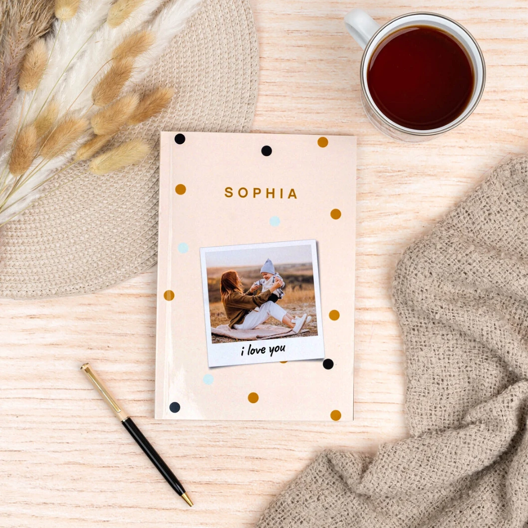 Agendas personalizadas - Imagen 18