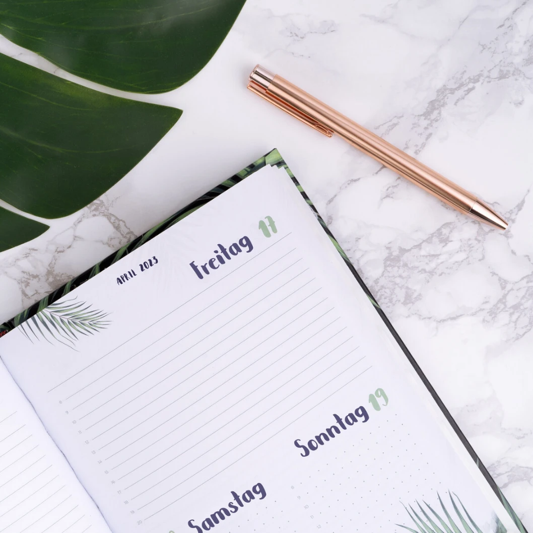 Agendas personalizadas - Imagen 15