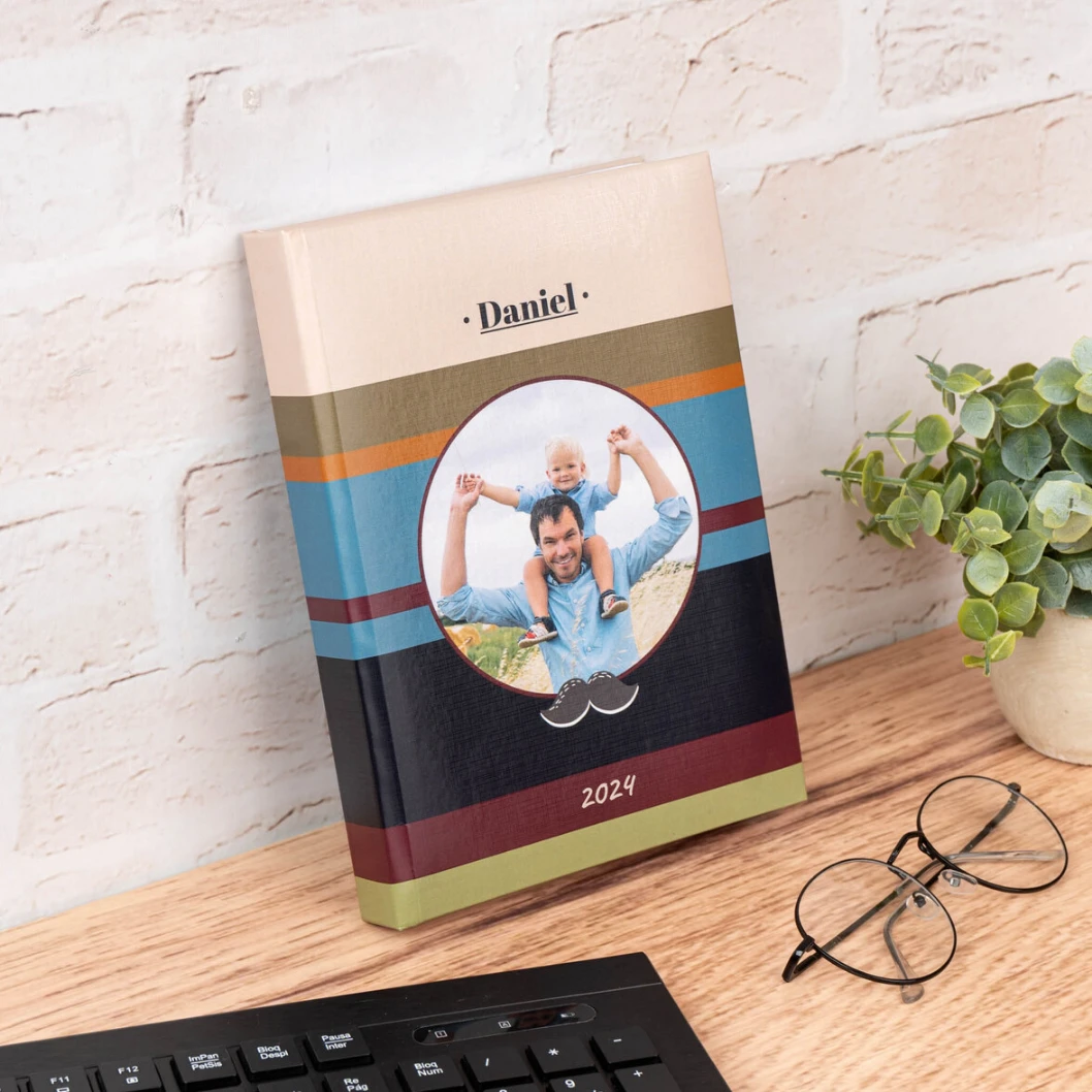 Agendas personalizadas - Imagen 8