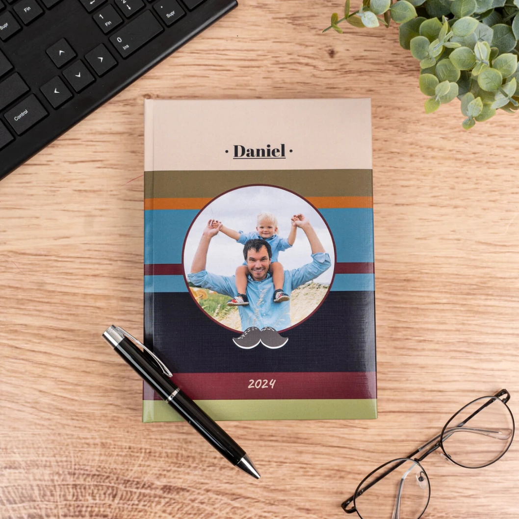 Agendas personalizadas - Imagen 7
