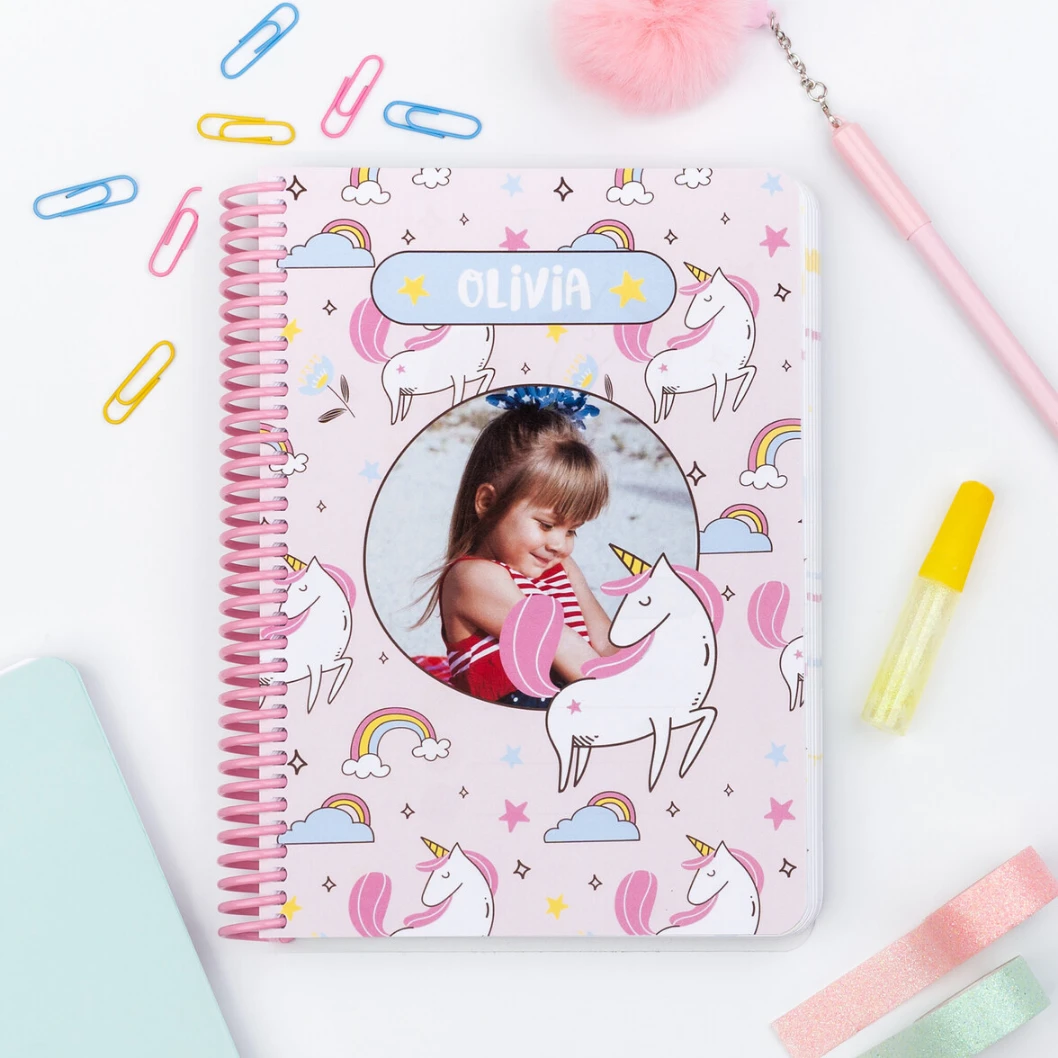 Agendas personalizadas - Imagen 2