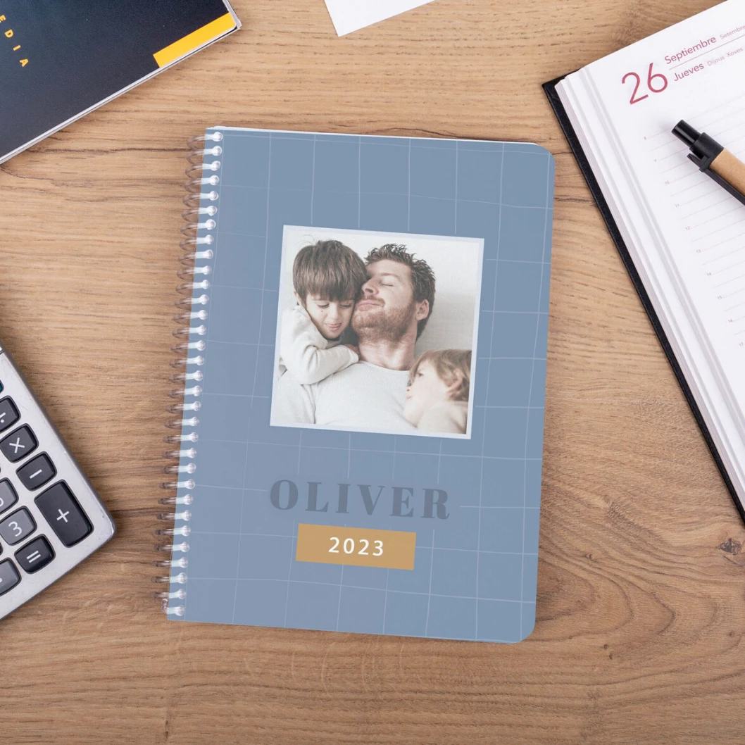 Agendas personalizadas - Imagen 39
