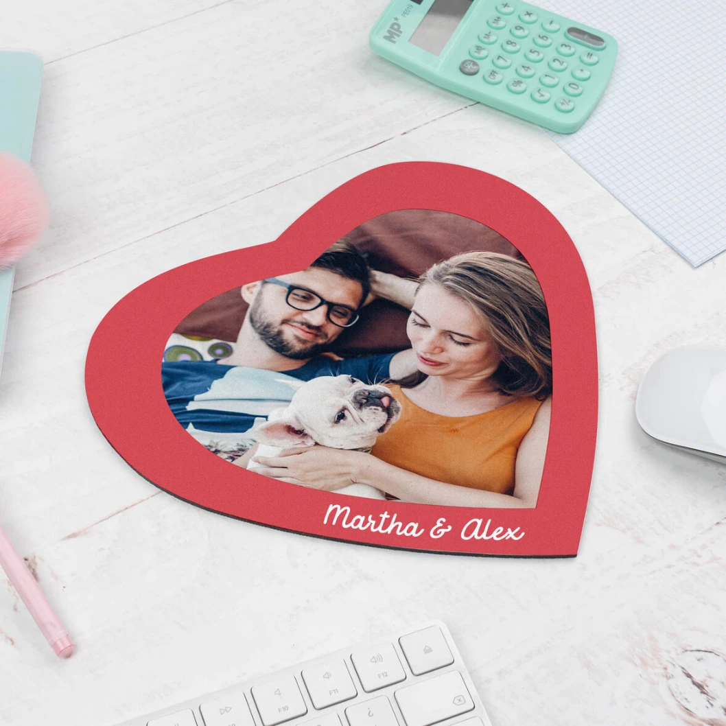Alfombrillas de ratón personalizadas - Imagen 17