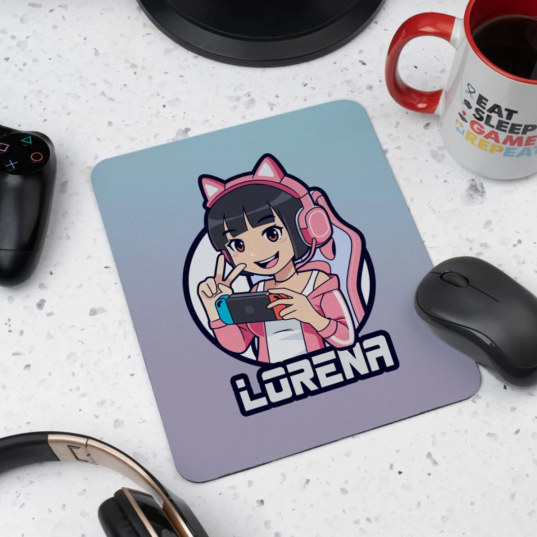 Alfombrillas de ratón personalizadas - Imagen 5