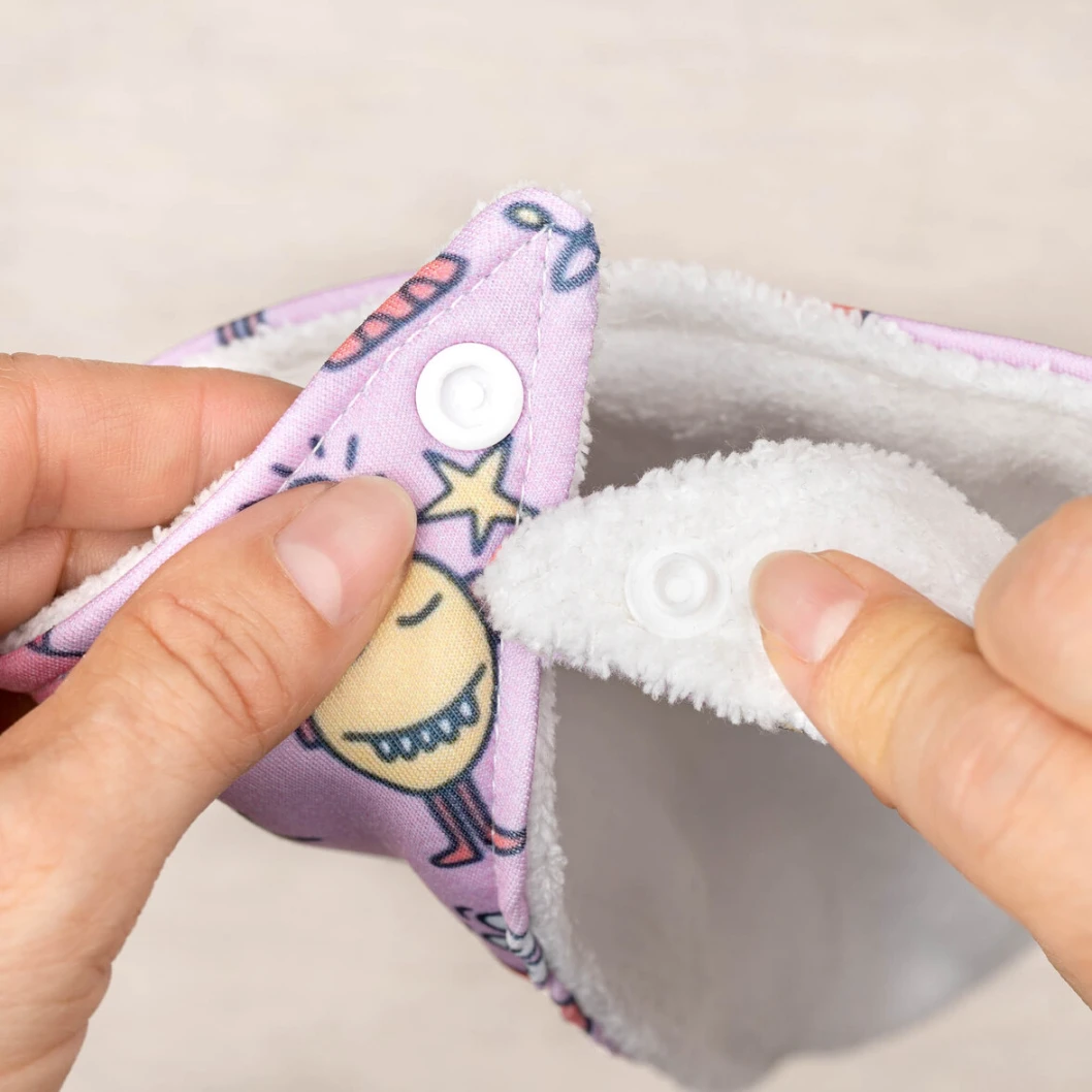 Babero bandana bebé personalizado - Imagen 7