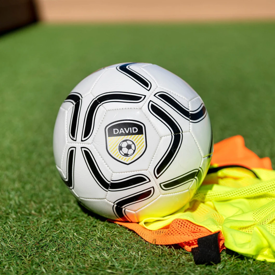 Balón de fútbol personalizado - Imagen 4