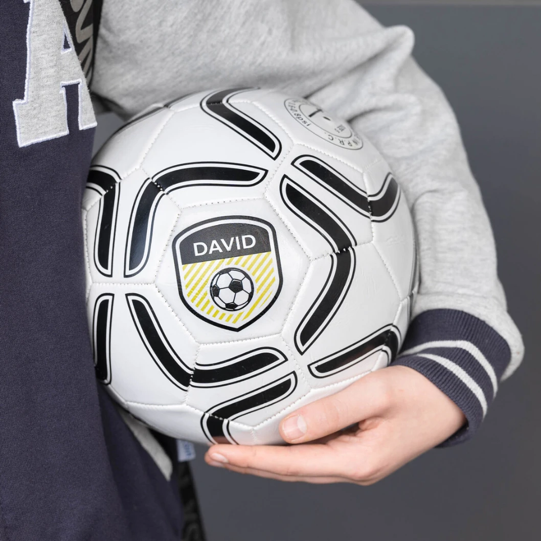 Balón de fútbol personalizado - Imagen 3