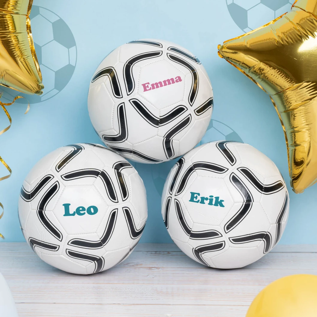 Balón de fútbol personalizado - Imagen 2
